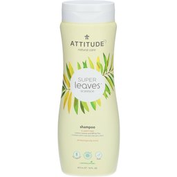 Super Leaves Shampooing Clarifiant 473 ml shampoing