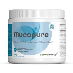 Mucopore