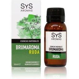 Esencia Brumaroma Ruda 50ml