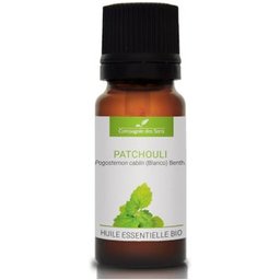 Huile Essentielle Patchouli 10ml