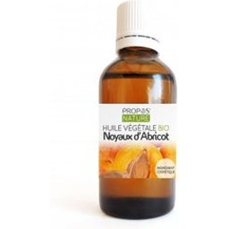 Huile Vgtale Noyaux Abricot 50ml