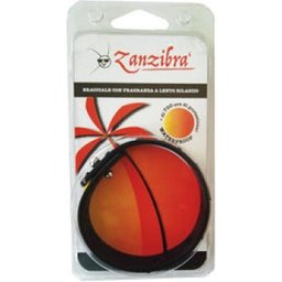 Zanzibra' Relief Black