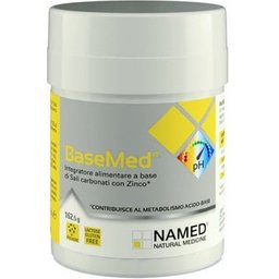 Basemed Poudre 162.5g