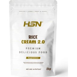 Crema de Arroz 2.0 Sin Sabor 1kg