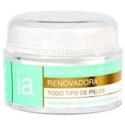 Masque Nuit Rénovatrice 50ml