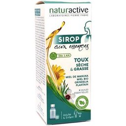 Naturactiv Srp Essences 120ml