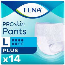 Tena® ProSkin Pants Plus Large