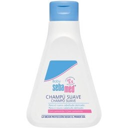 Sebamed™ Bébé champú suave 250ml