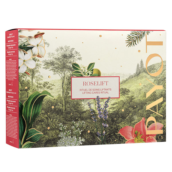 Roselift Coffret Rituel De Soins Liftants