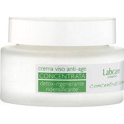 Crème Visage Anti Âge Détox Concentrée 50ml