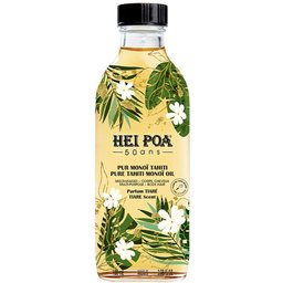 HEI Poa® Pur Monoï de Tahiti Parfum Tiaré