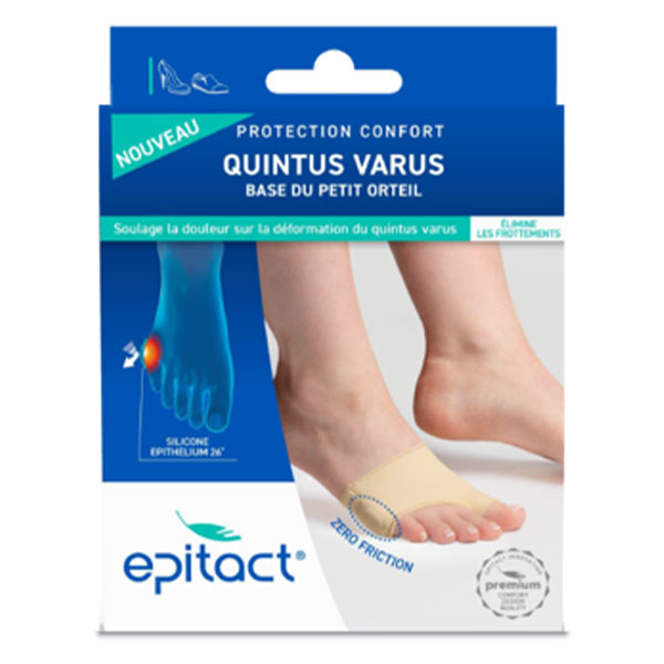 Protection quintus varus S