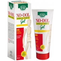Arnica Forte Gel 100ml