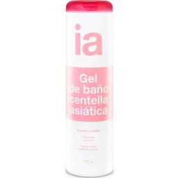 Gel Douche de Centella Asiatica 750ml