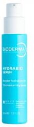 Hydrabio Sérum Booster Revitalosant et Hydratant 72H 40 ml - Flacon-Pompe 40 ml
