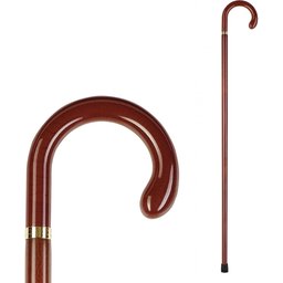 Bâton de marche Bâton en bois 159 1pc