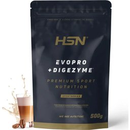 Evopro + Digezyme® Café con Leche 500g