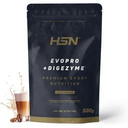 Evopro + Digezyme® Café con Leche 500g