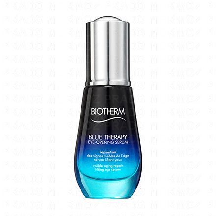 Blue Therapy Eye-opening sérum flacon 16.5 ml