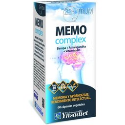 Ynsadiet Memo Complex 60caps