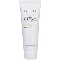 Skin Intelligence Gel-Crème Purifiant