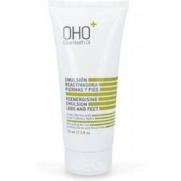 Emulsion réactive pour les jambes et les pieds 150ml