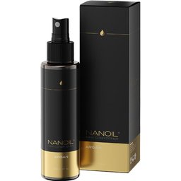 Nanoil® Argan Hair Conditioner