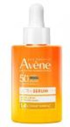 Ultra Sérum Protection Cellulaire Active l'Éclat SPF50+ 30 ml - Flacon compte goutte