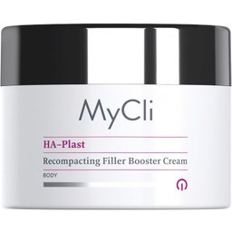 Ha-Plast Body Cream 200ml