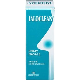 Farma Derma Ialoclean Spr Nas 30ml