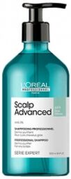 Scalp Advanced L'Oréal Shampooing Dermo-purifiant Scalp Advanced L'Oréal Pro 500ml