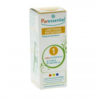 Lentisque pistachier flacon 5ml