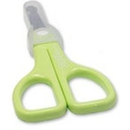 Ciseaux de puericulture Baby 1pc