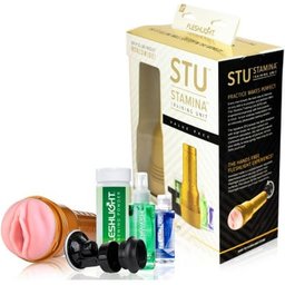 Vitality Training Pack