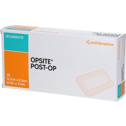 Opsite Post-Op 15.5 x 8.5 cm