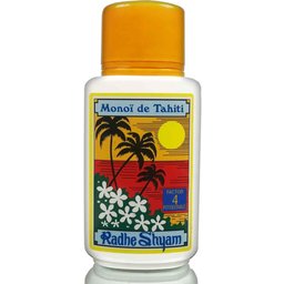 Aceite Monoi Taithi Factor 4 Radhe