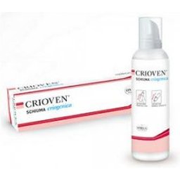 Mousse Crioven 150Ml
