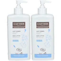 Lait corps modelant