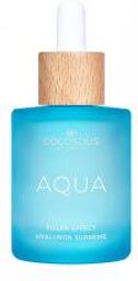 Aqua Sérum Hyaluronique Hydratant Filler-Effect 50 ml - Flacon compte goutte 50 ml