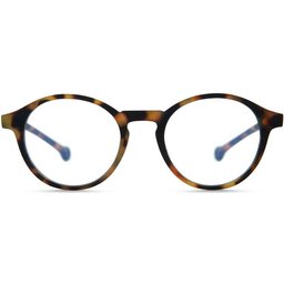 Verres à paraffine Volga Moutarde +2.50 1pc