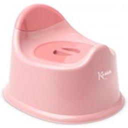 Orinal Infantil Rosa 1ud