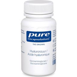 Pure Encapsulations® Acide Hyaluronique