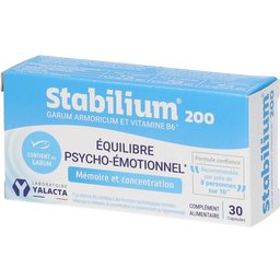 Yalacta Stabilium® 200 mg