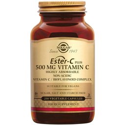 Ester-C Plus 500Mg