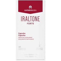 Forte 60 Gélules