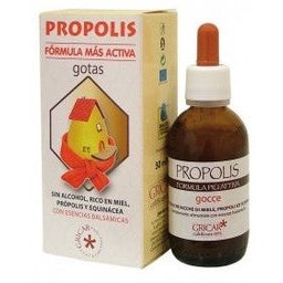 Drops Propolis 50 ml
