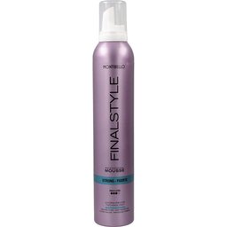 Finalstyle Mousse Fixateur Fort 320ml