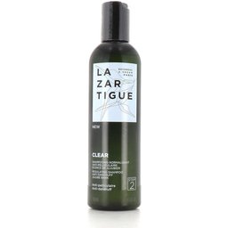 Clear Champú Tratamiento Anticaspa Fase 2 250ml