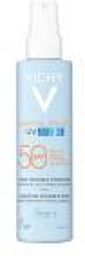 Capital Soleil UV Aqua Spray Hydratant Invisible SPF50 200 ml - Spray