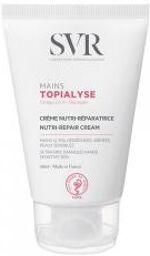 Topialyse Crème Mains Tube 50 ml - Tube 50 ml